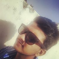 Jerry Patel