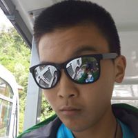 Mark Yang