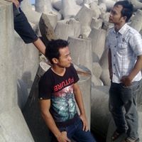 Khoirudin Khoirudin