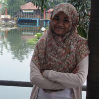 Rahma Yani