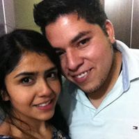 Brianda Medrano Ramirez