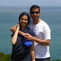 Nisreen Gabuji Fidahusen