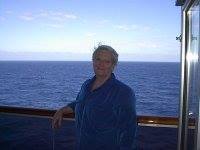 Susan Vickery