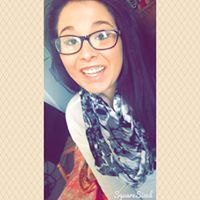 Hayley Huffaker