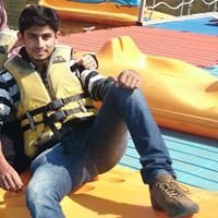 Tousif Syed