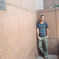 Sami Ahmed