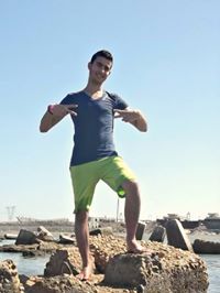 Sayed Etman