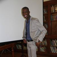 Mazwi Thwala