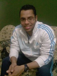 Ahmed Jamal