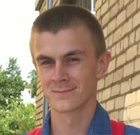 Андрей Амельченя