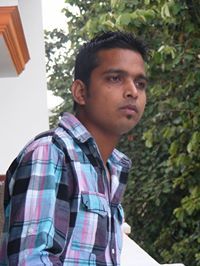 Brajesh Verma