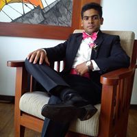 Manoj Liyanage