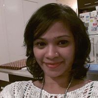 Shanthini Govindasamy