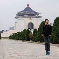 Hamdani Arif