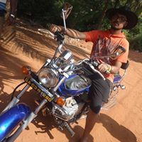 Shreyas Patel