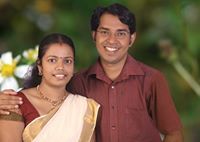 Praveen Chacko