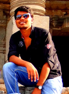 Vinay Koundinya