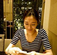 Isabelle Yeh