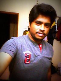 Arjun Nag