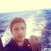 Mohammad rouk