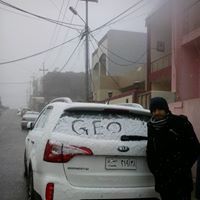 نورالدين الحمداني