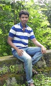 Rushabhkumar Khandare