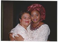 Tinuola Akinwale-Oderinde