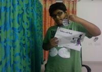 Shrikrishna Sriram