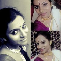 Sharanya Unnikrishnan