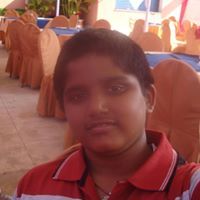 Varun Chakravarthy