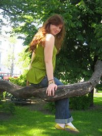 Анастасия Гузанова