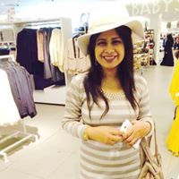 Sarmistha Mohapatra