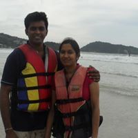 Srinivasan Nagarajan