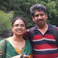 Isaiyamudhu LakshmiNarayanan