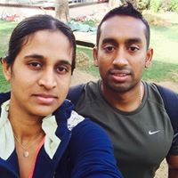 J Chanik Weerasinghe