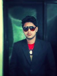Sumesh Mishra