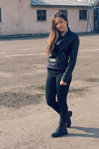 Andreea Bărculescu