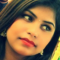 Shreyee Chakraborty