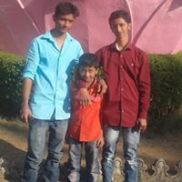 Krishna Rana