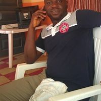 Prince Adegite