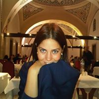 Aslihan Balci