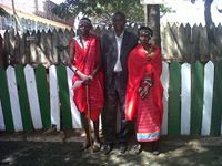 felix mumbi