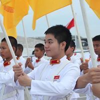 Buddhapoom Wangsrimongkol