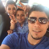 Ahmed Fayez