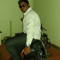 Pavan Kumar