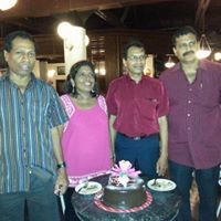 Thilakavathi Srinivasan