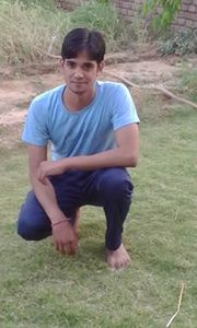 Sanjeev Jangra