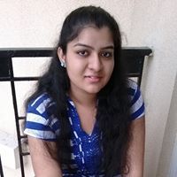Riddhi Agrawal