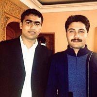 Adv Syed