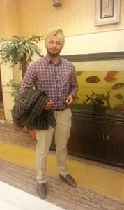 Gurkirat Mathauda